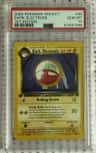 Dark Electrode