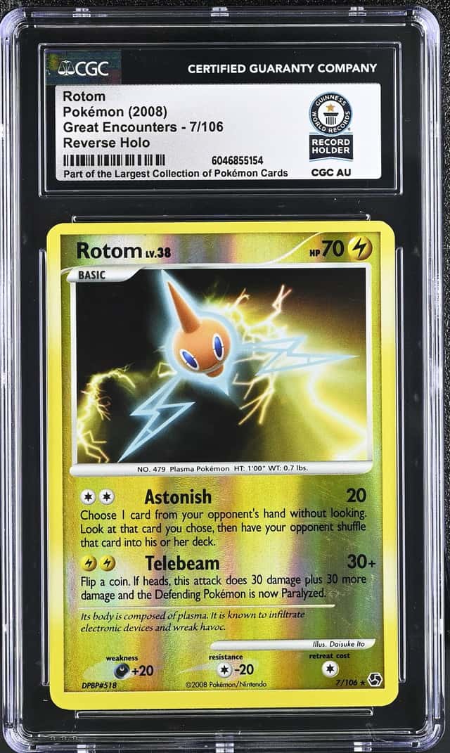 Rotom