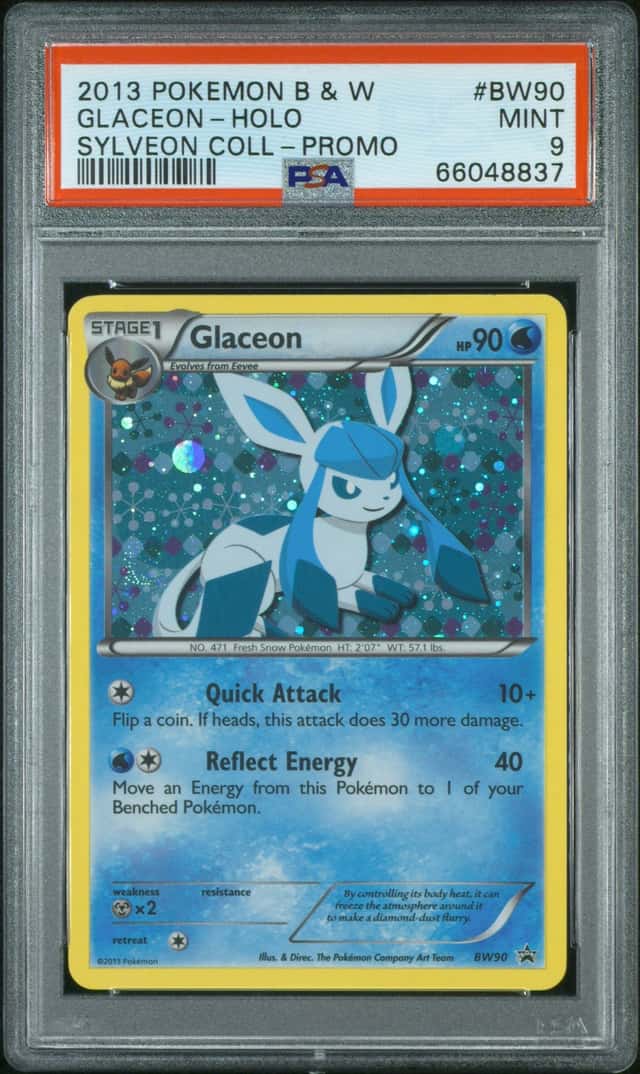 Glaceon