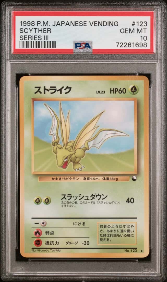 Scyther