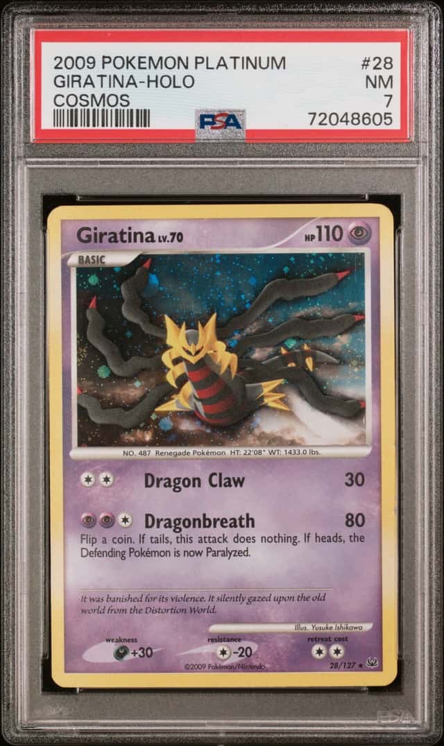 Giratina
