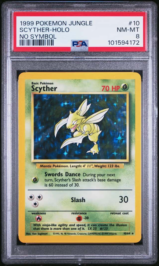 SCYther