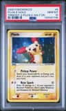 Plusle