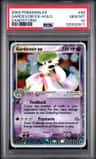 Gardevoir Ex