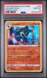 Lucario