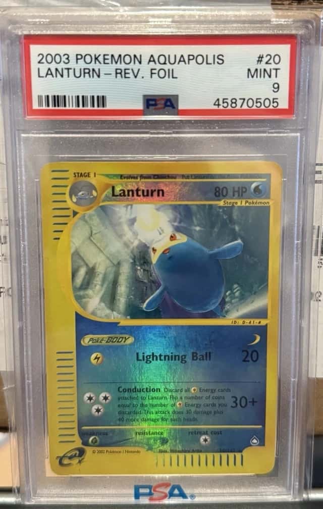 Lanturn