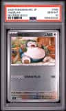 Snorlax