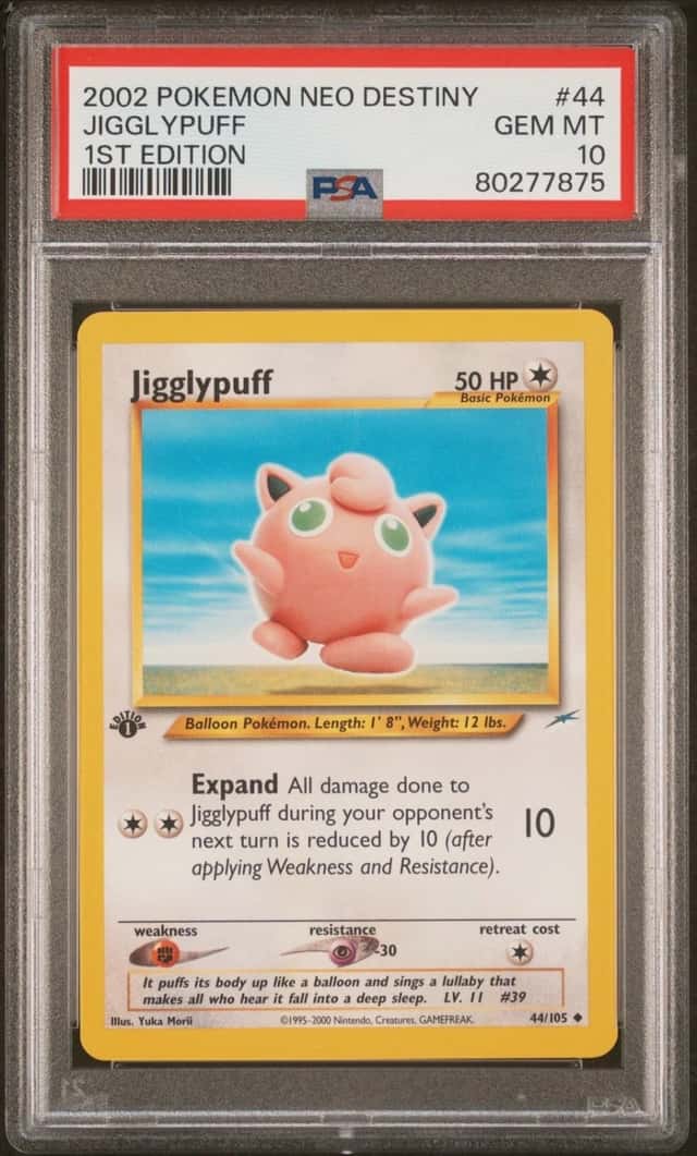 Jigglypuff