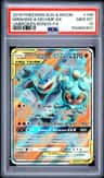 Marshadow & Machamp Gx