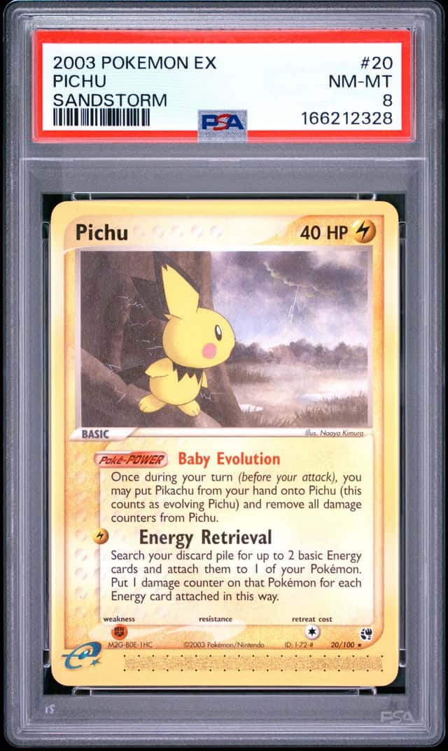 Pichu