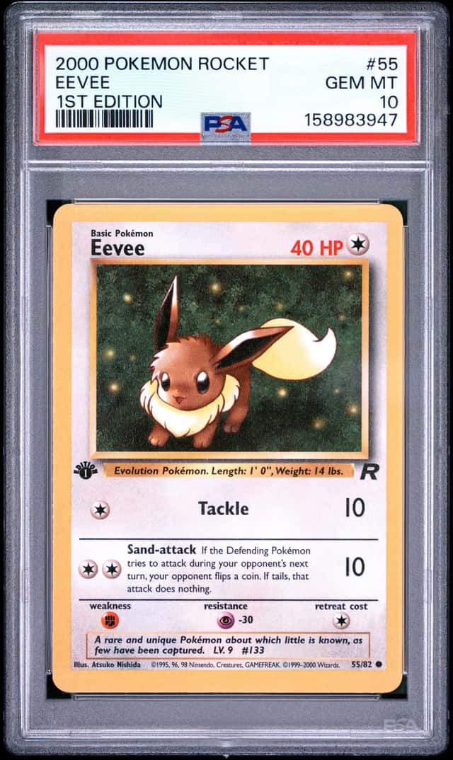 Eevee