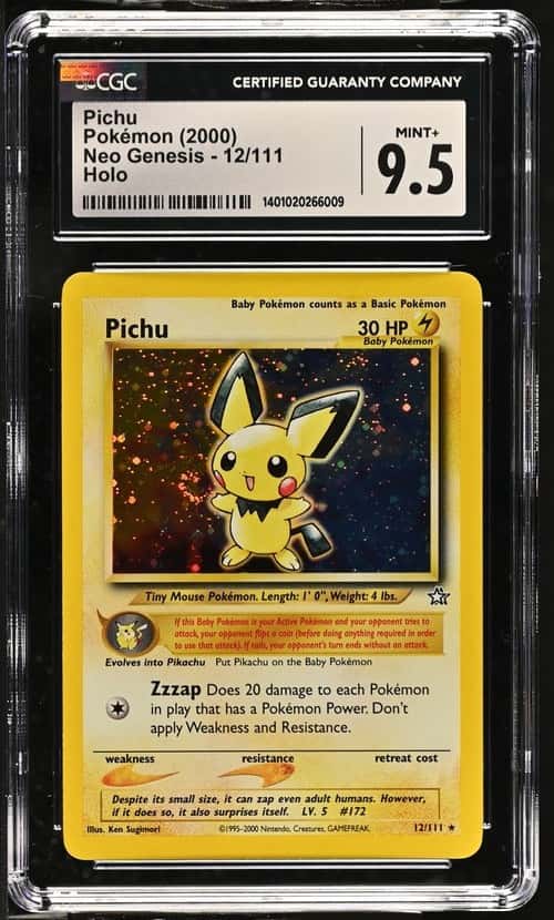 Pichu