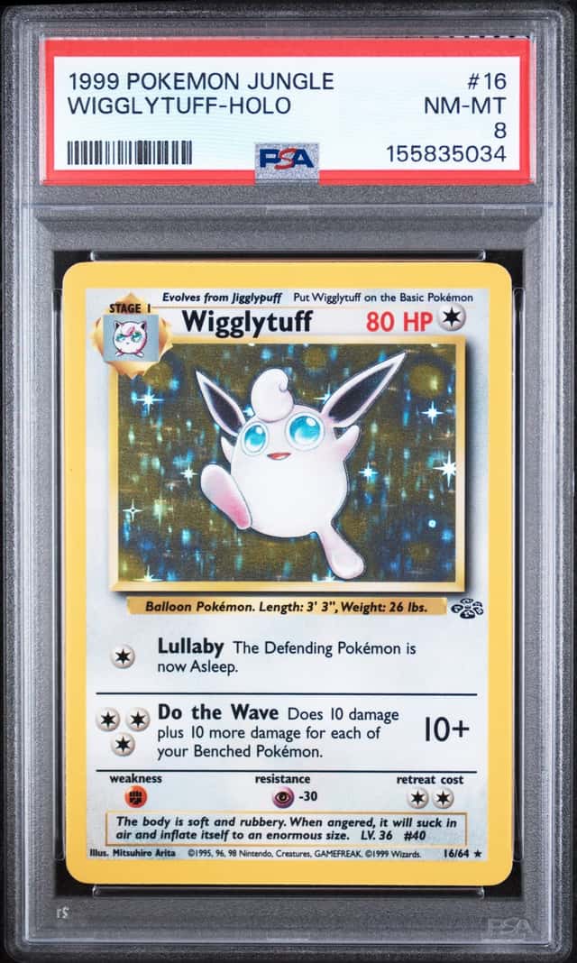 Wigglytuff