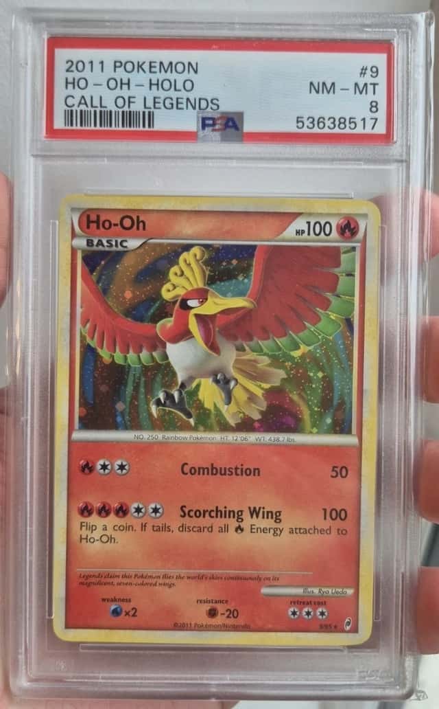 Ho-oh