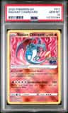 Radiant Charizard