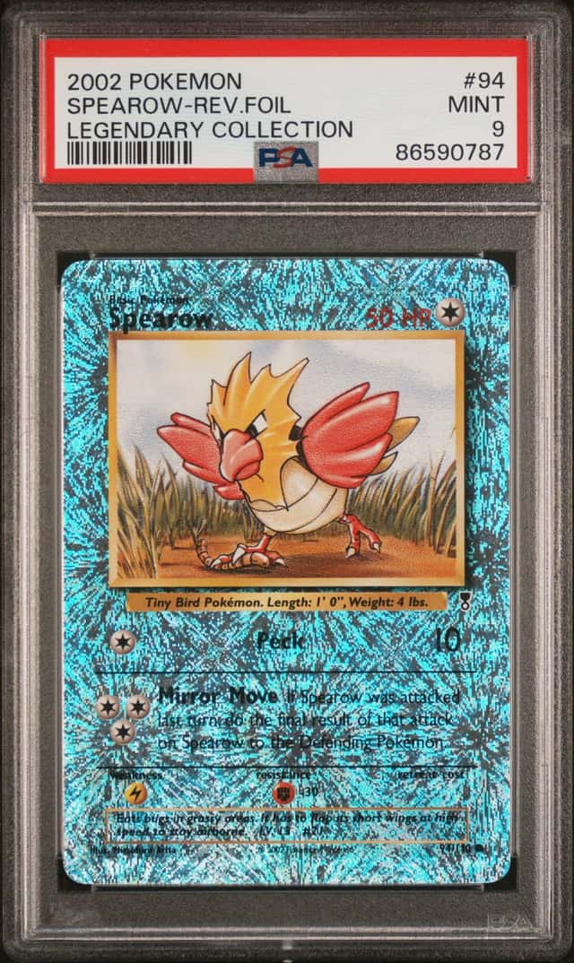 Spearow