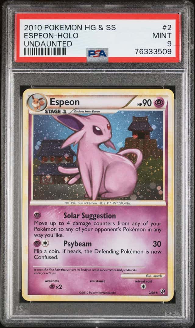 Espeon