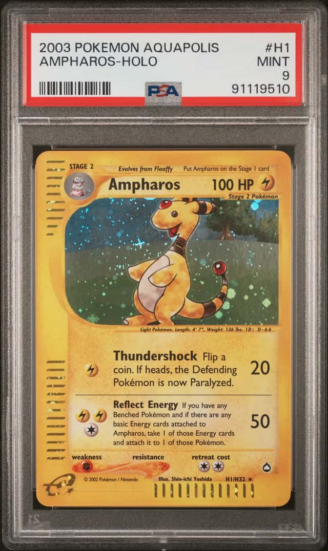 Ampharos