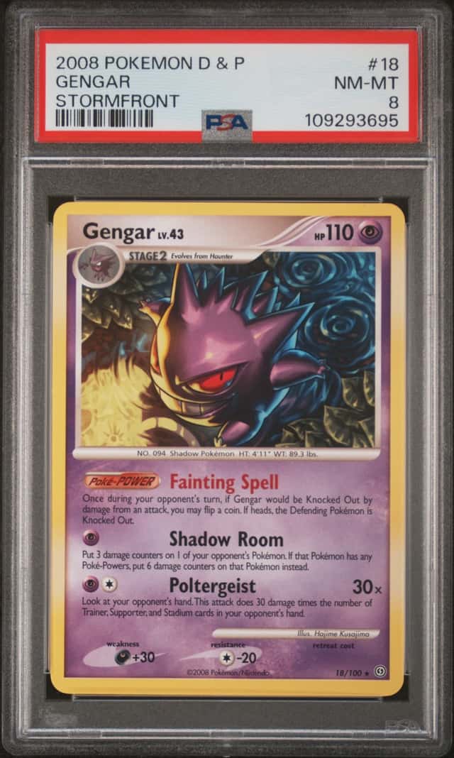 Gengar