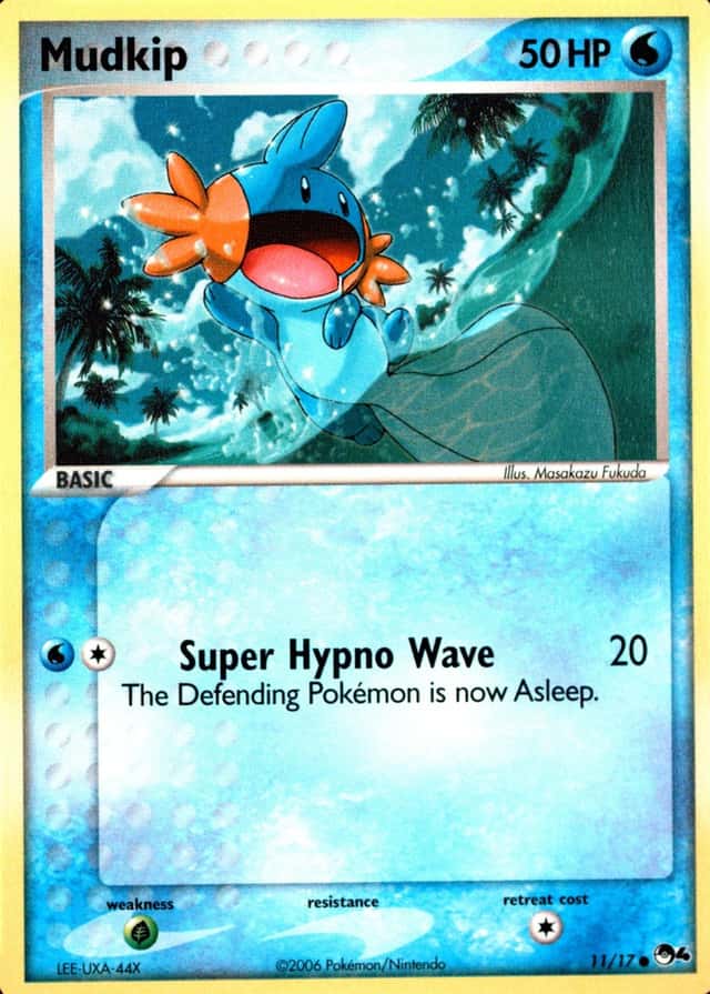 Non-Holo