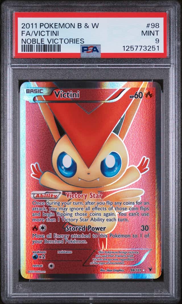 Victini