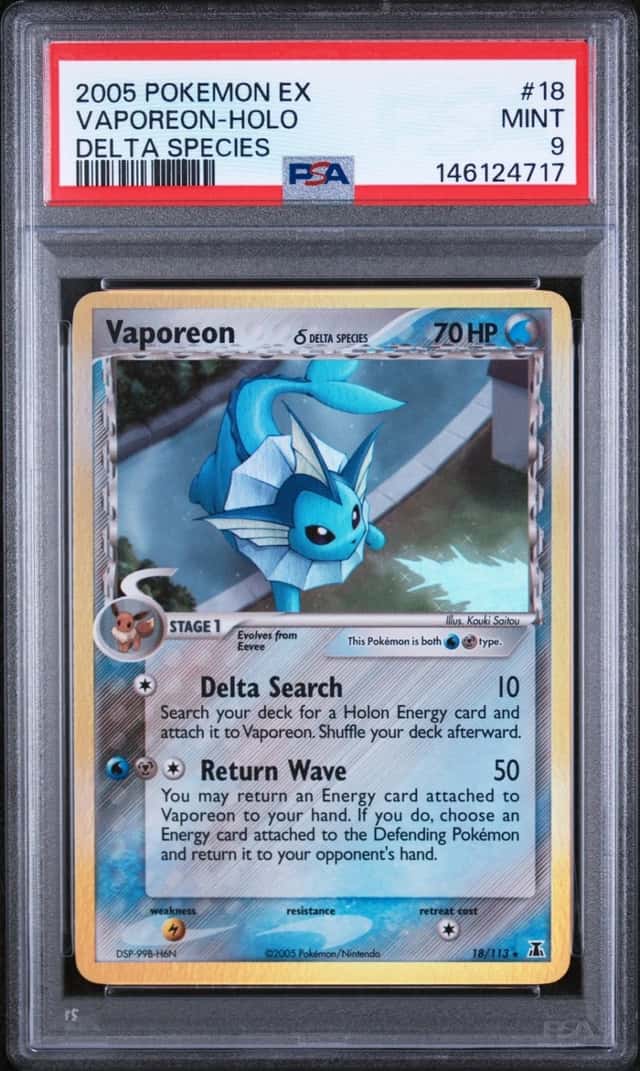 Vaporeon