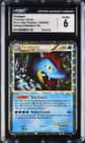 Feraligatr