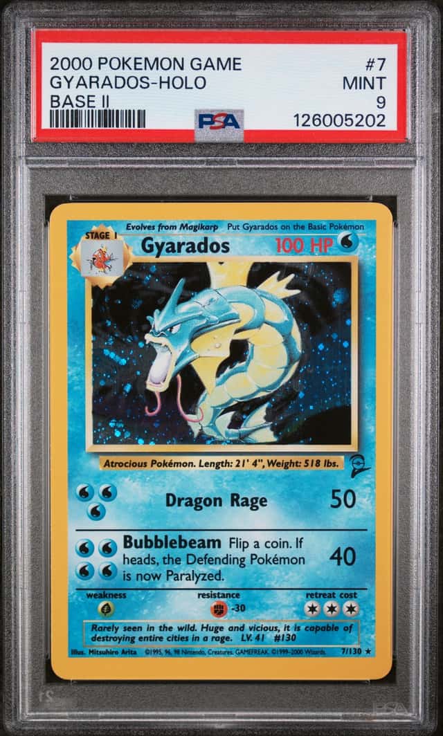 Gyarados