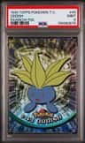 Oddish