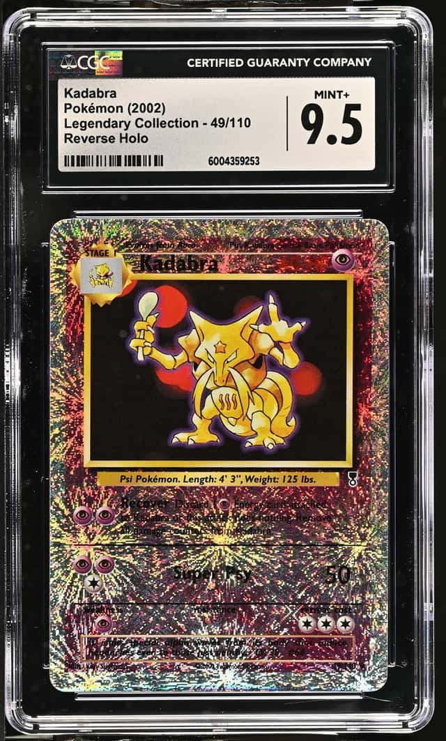 Kadabra