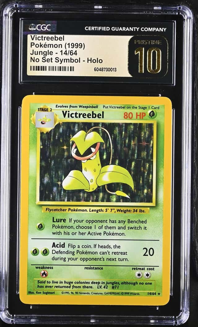 Victreebel