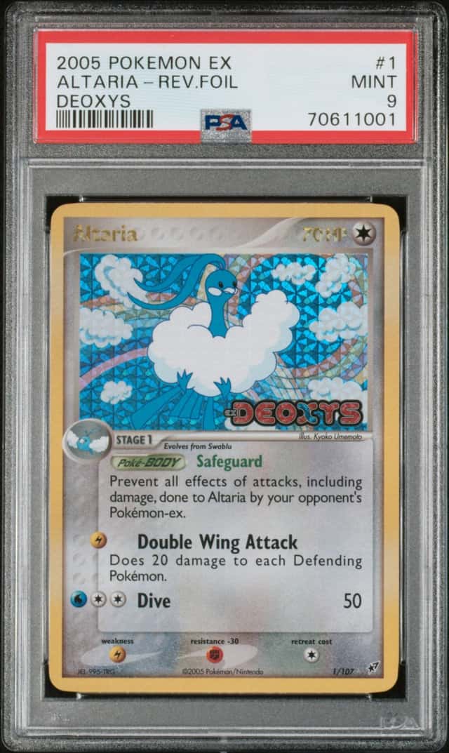 Altaria