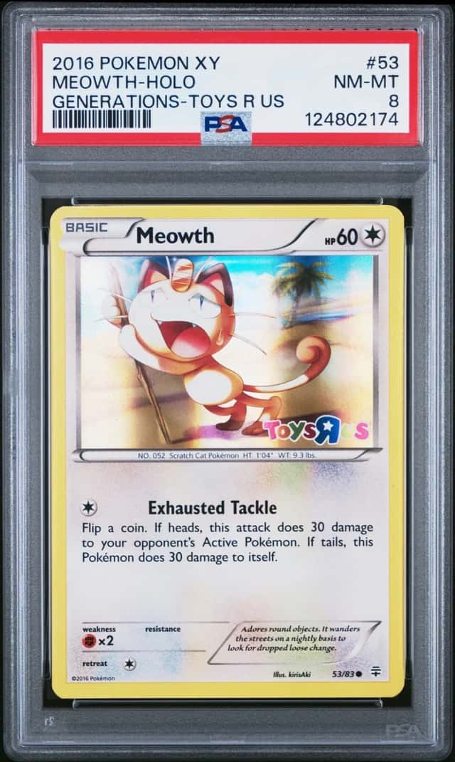 Meowth