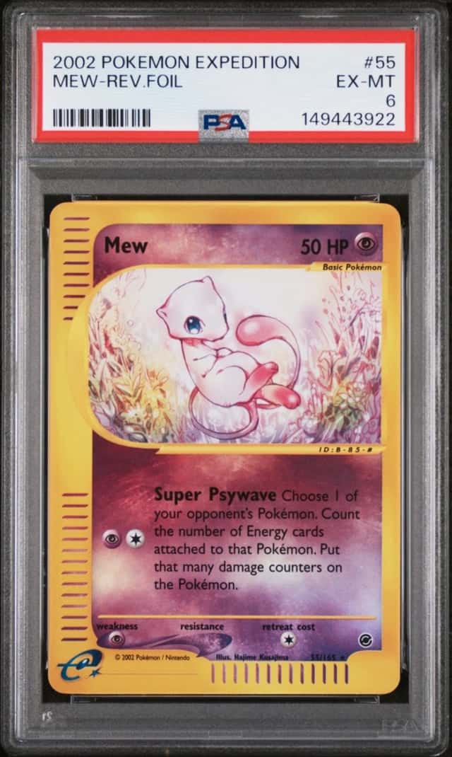 Mew