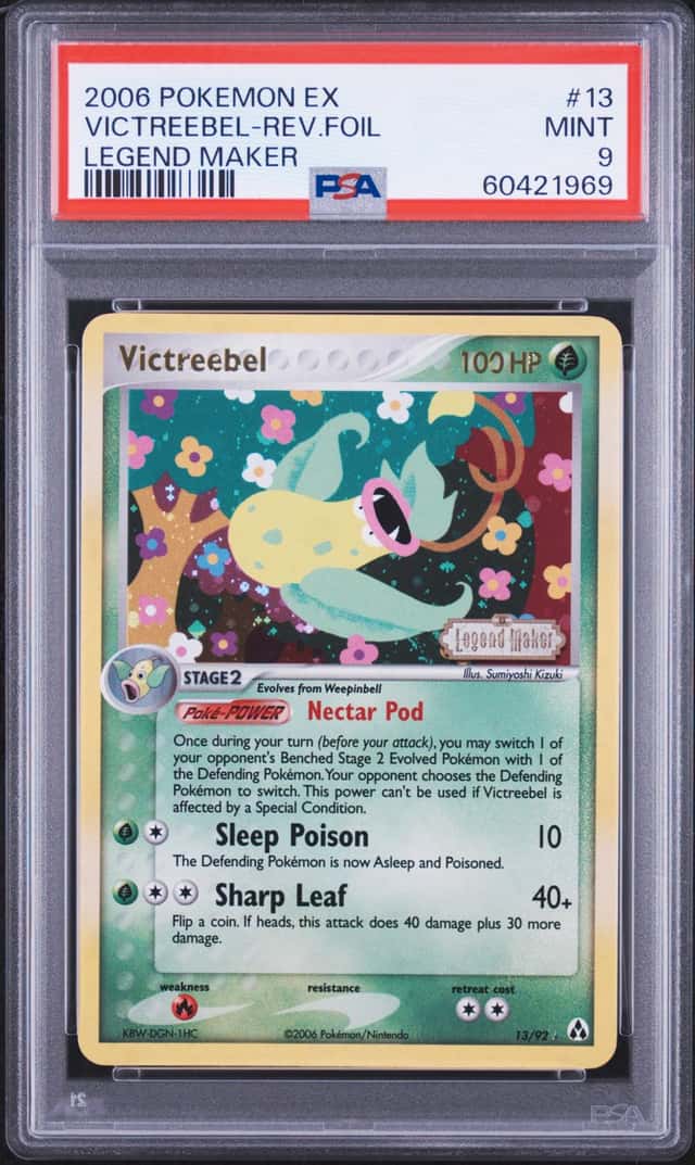 Victreebel