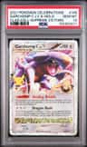 Garchomp C Lv X