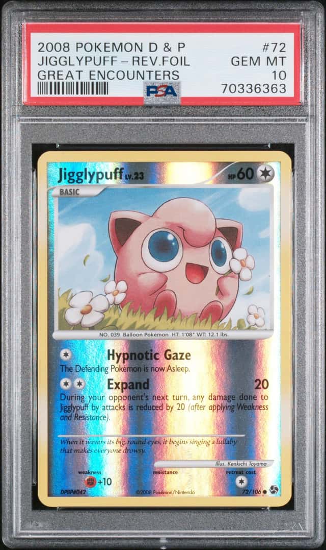 Jigglypuff