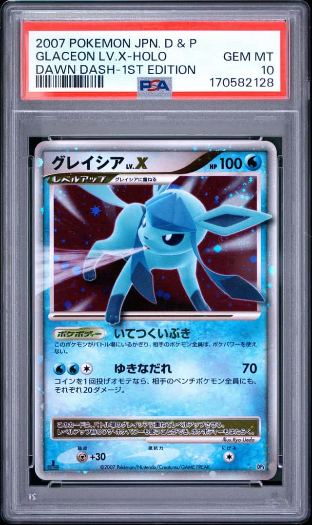 Glaceon