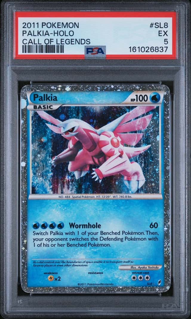 Palkia