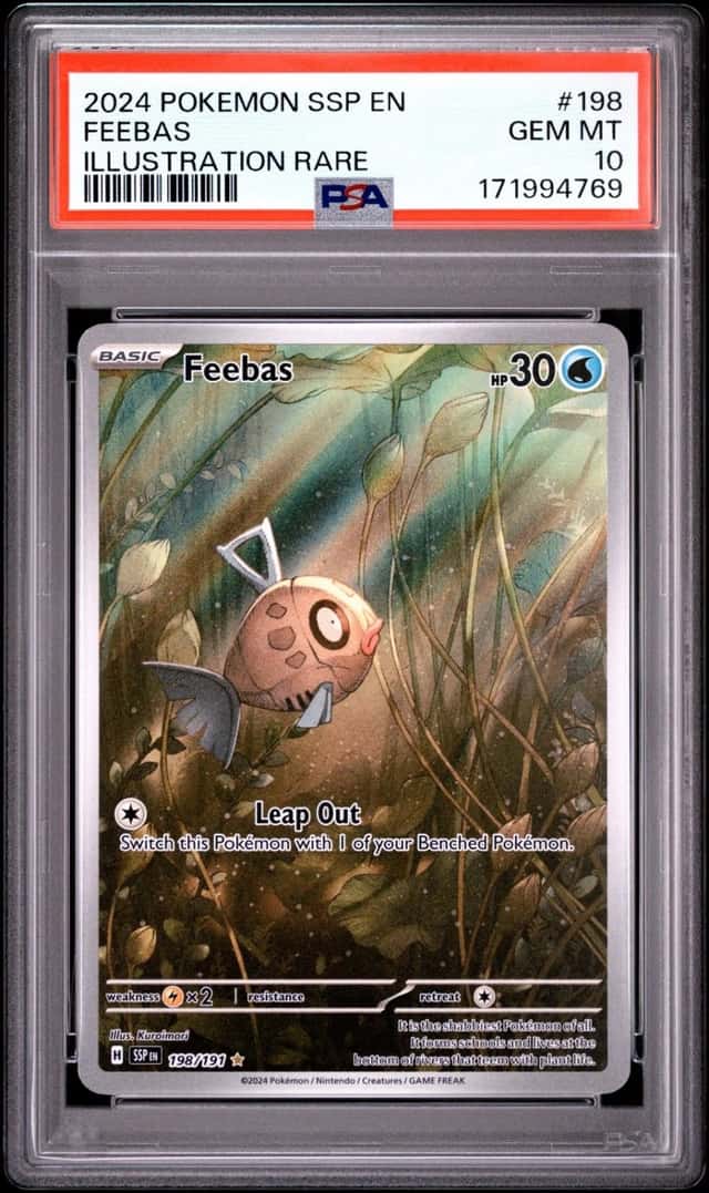 Feebas