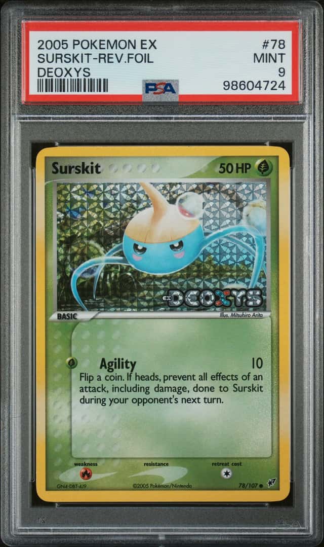 Surskit