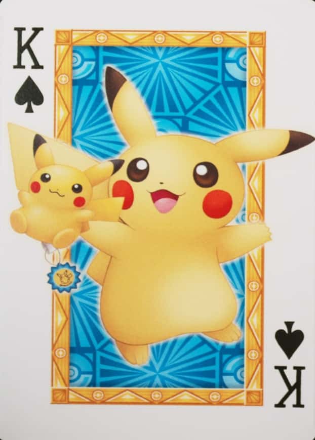 Pokemon Center