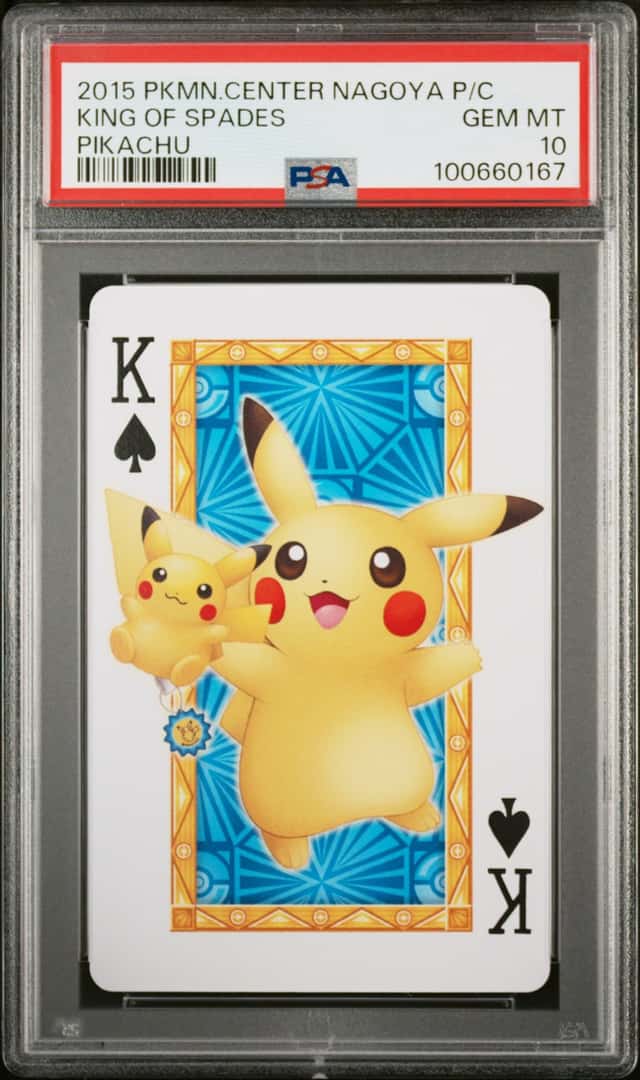 King Of Spades