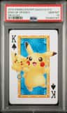 King Of Spades