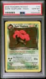 Dark Vileplume