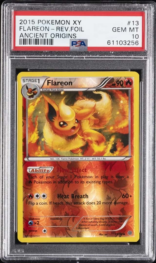 Flareon
