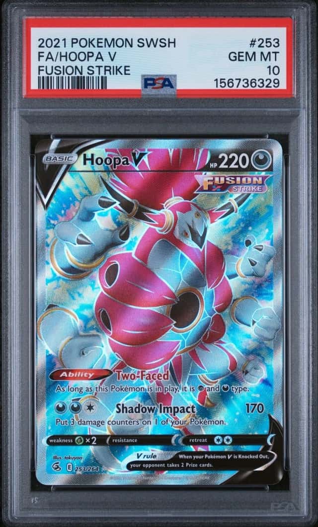 Hoopa V