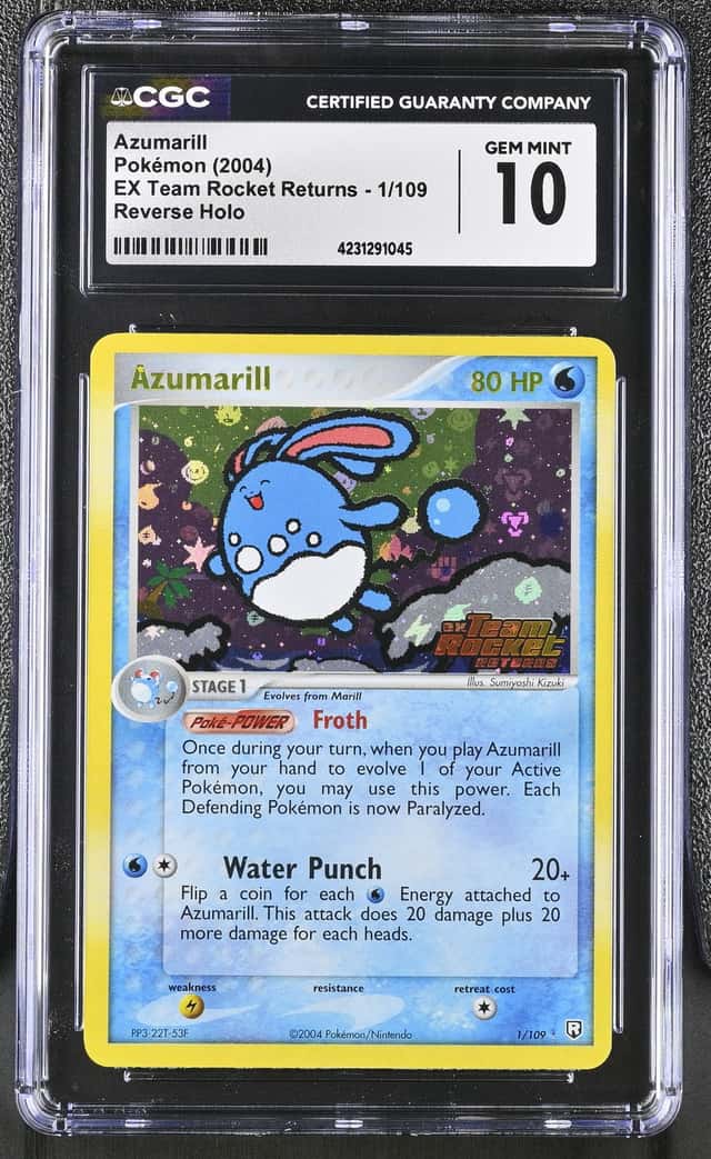 Azumarill