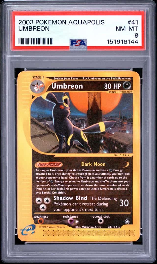 Umbreon