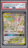 Gardevoir/sylveon Gx